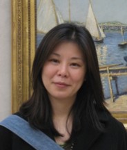 Mari Fujimoto : Queens College